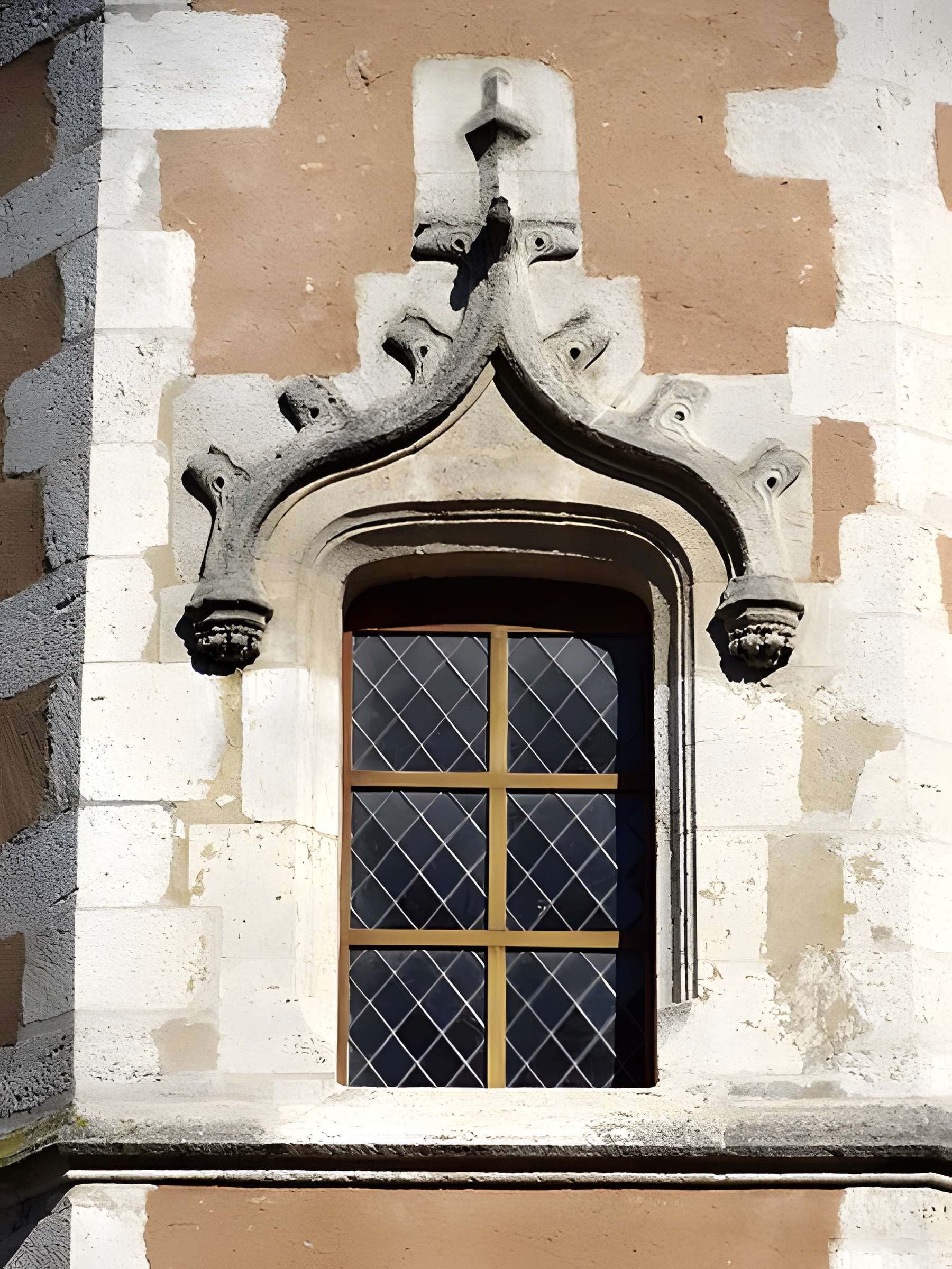 Hôtel de ville d'Étampes