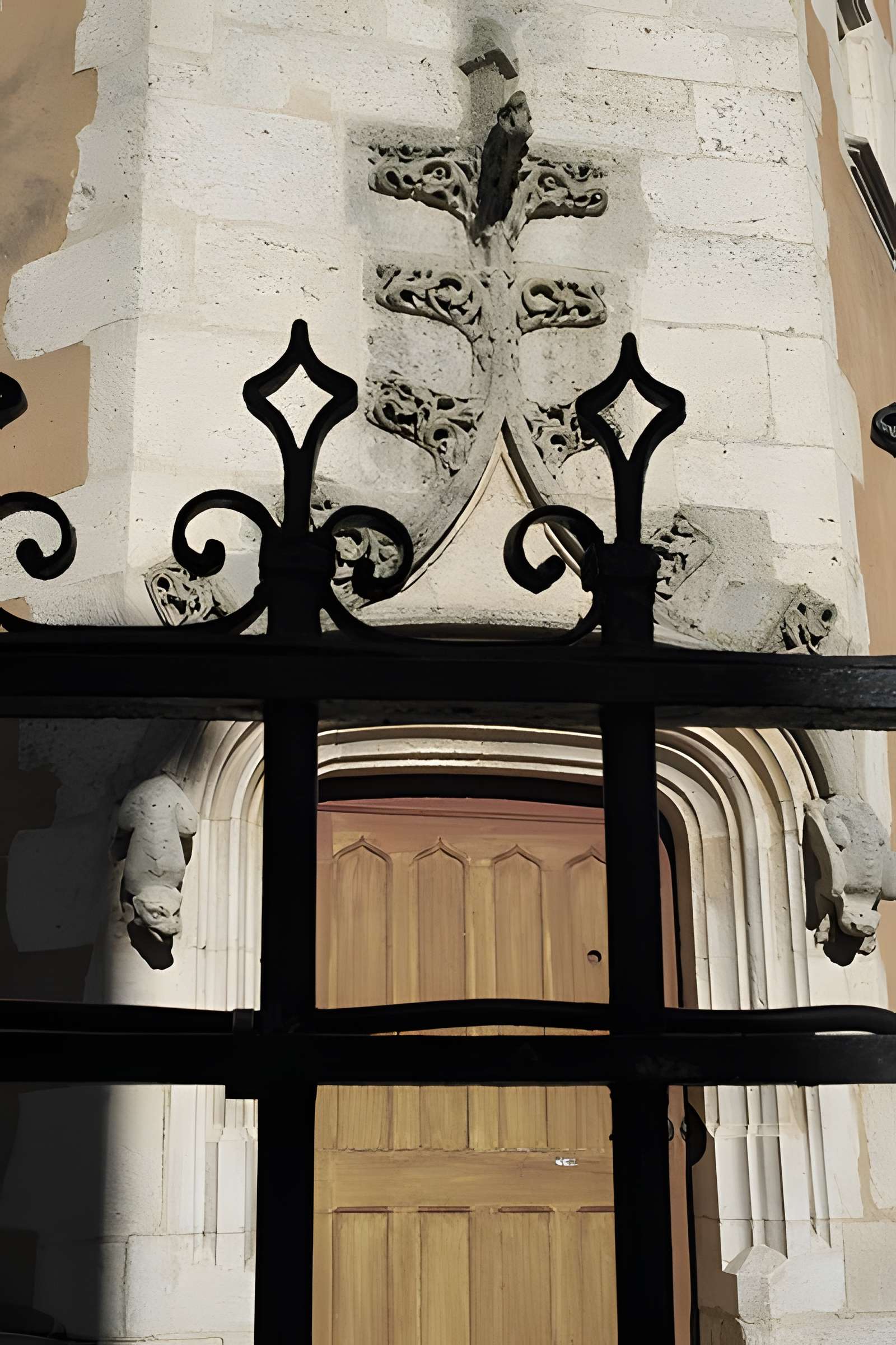 Hôtel de ville d'Étampes