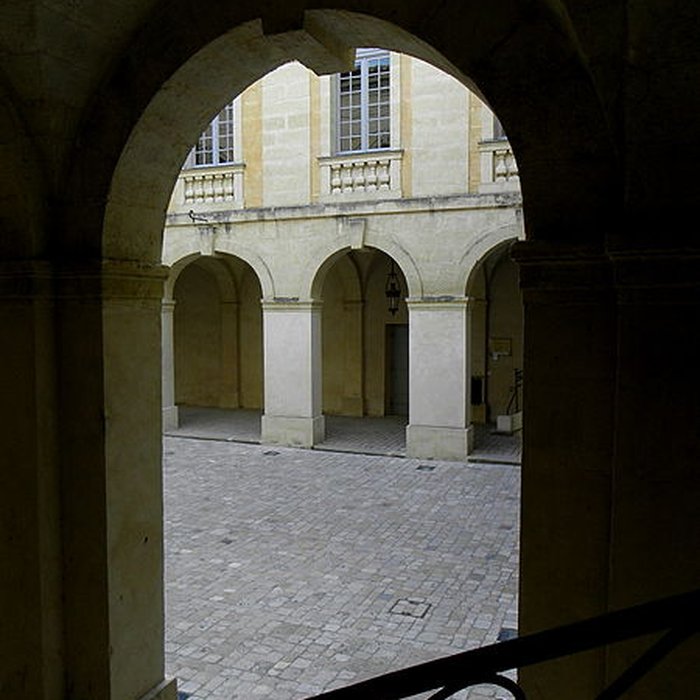 Photo de Hôtel de ville dUzès