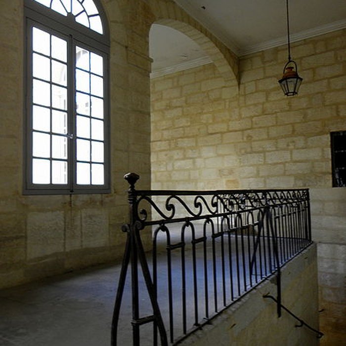 Photo de Hôtel de ville dUzès