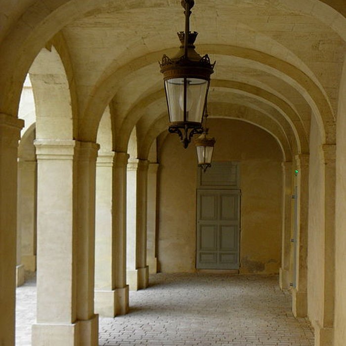 Photo de Hôtel de ville dUzès