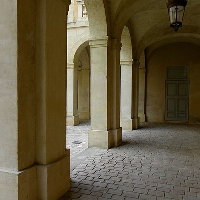 Photo de Hôtel de ville dUzès