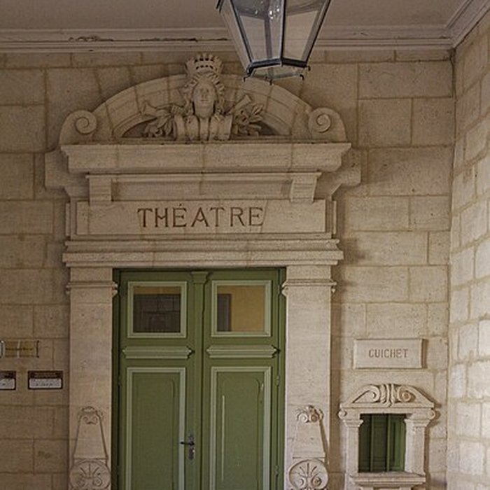 Photo de Hôtel de ville dUzès