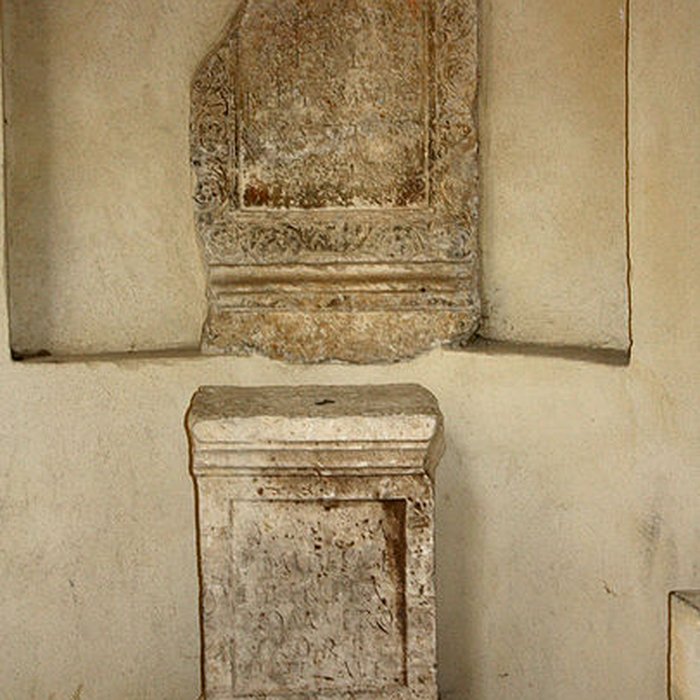 Photo de Hôtel de ville dUzès