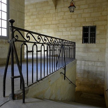 Hôtel de ville dUzès