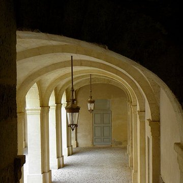 Hôtel de ville dUzès