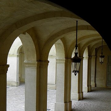 Hôtel de ville dUzès
