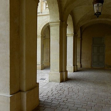 Hôtel de ville dUzès