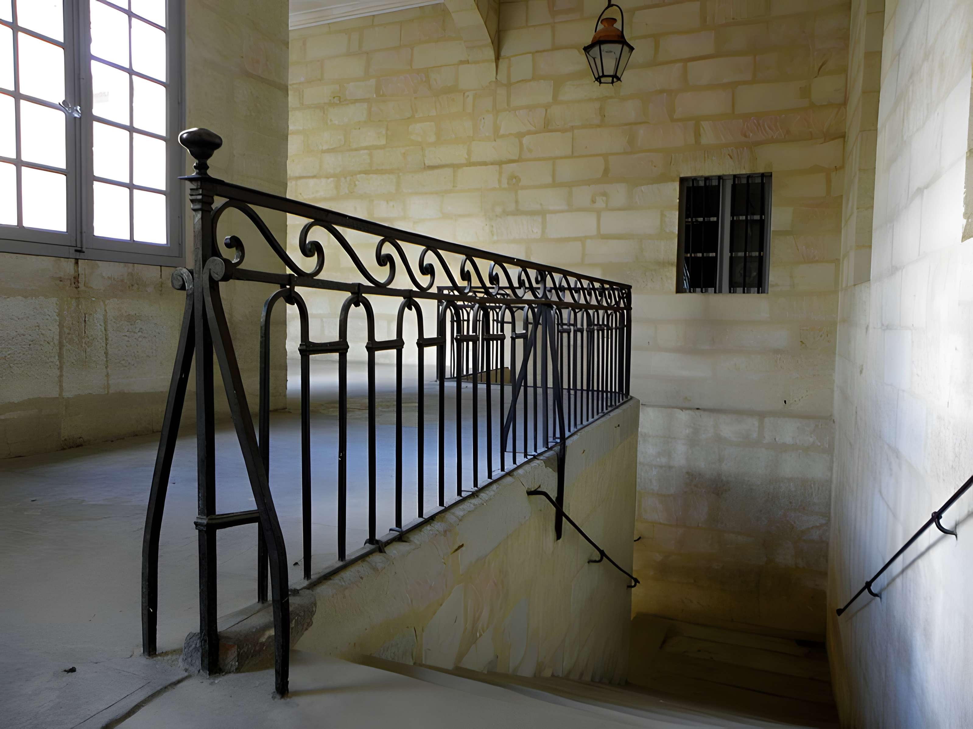 Hôtel de ville d'Uzès