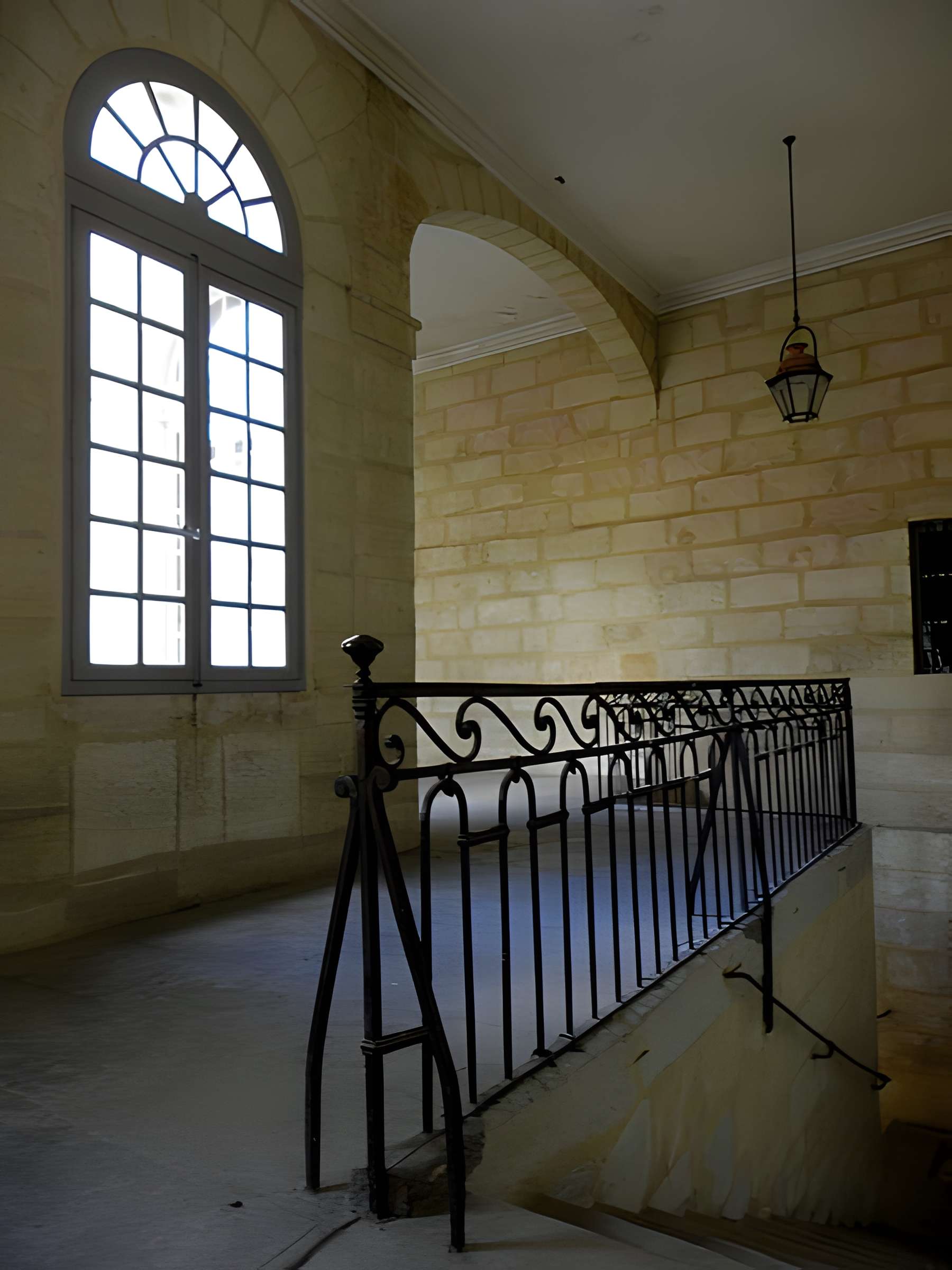 Hôtel de ville d'Uzès