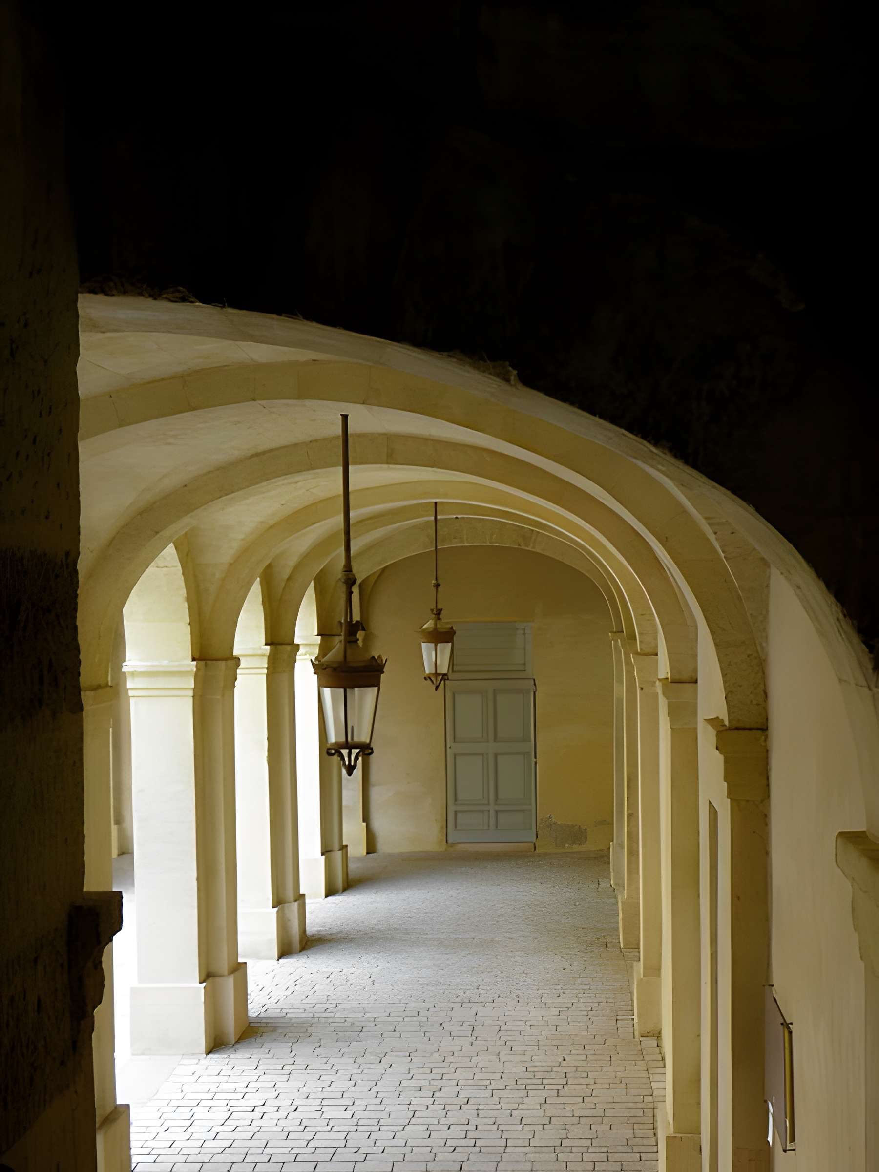 Hôtel de ville d'Uzès