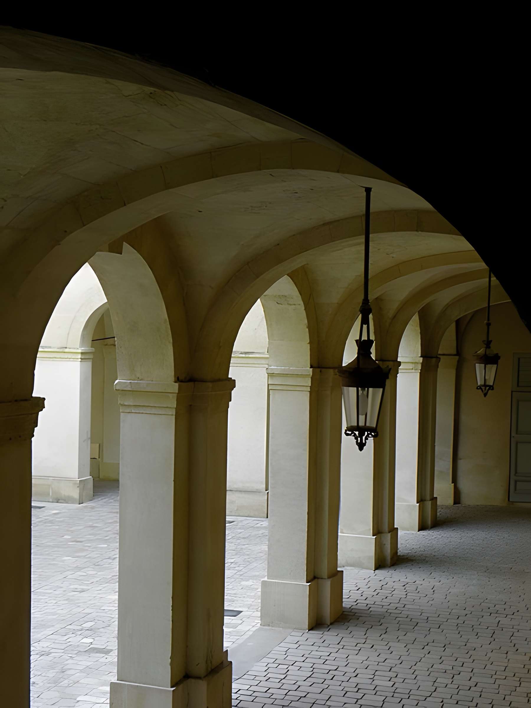 Hôtel de ville d'Uzès