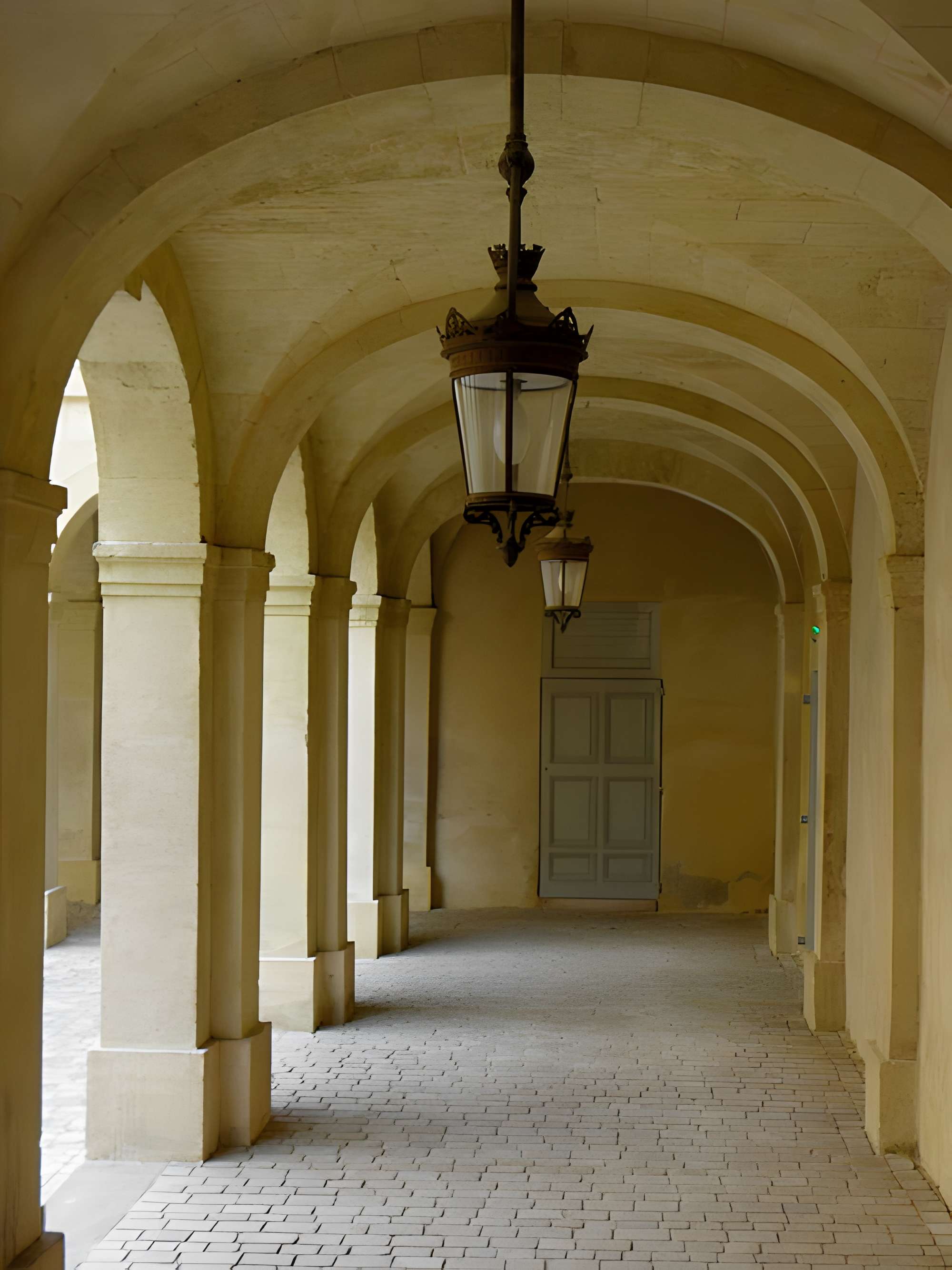 Hôtel de ville d'Uzès