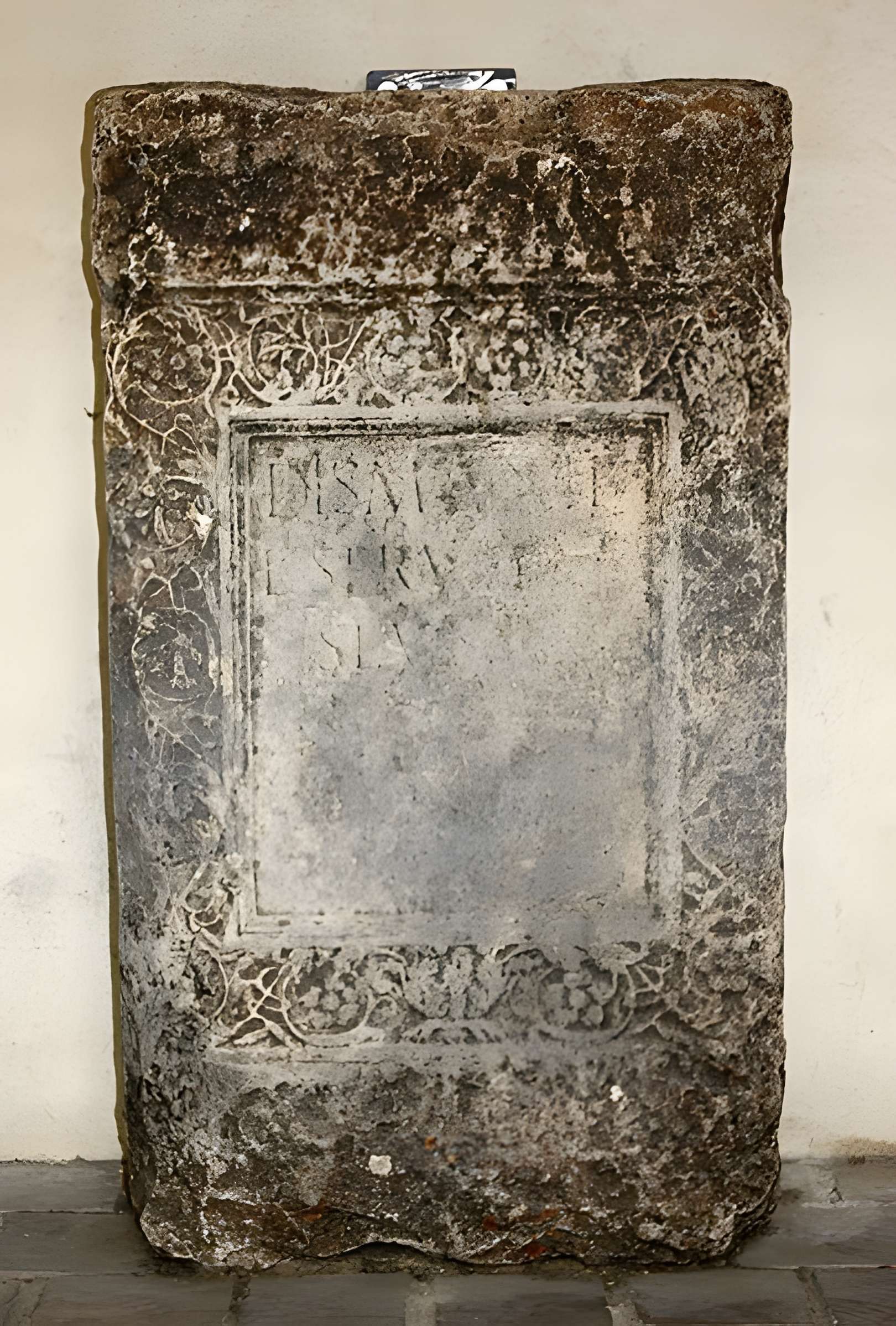 Hôtel de ville d'Uzès