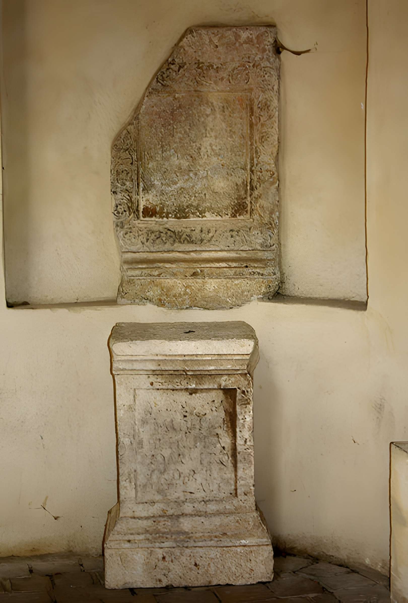 Hôtel de ville d'Uzès