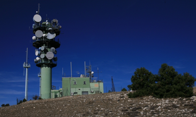 Hôtel de ville d'Avignon