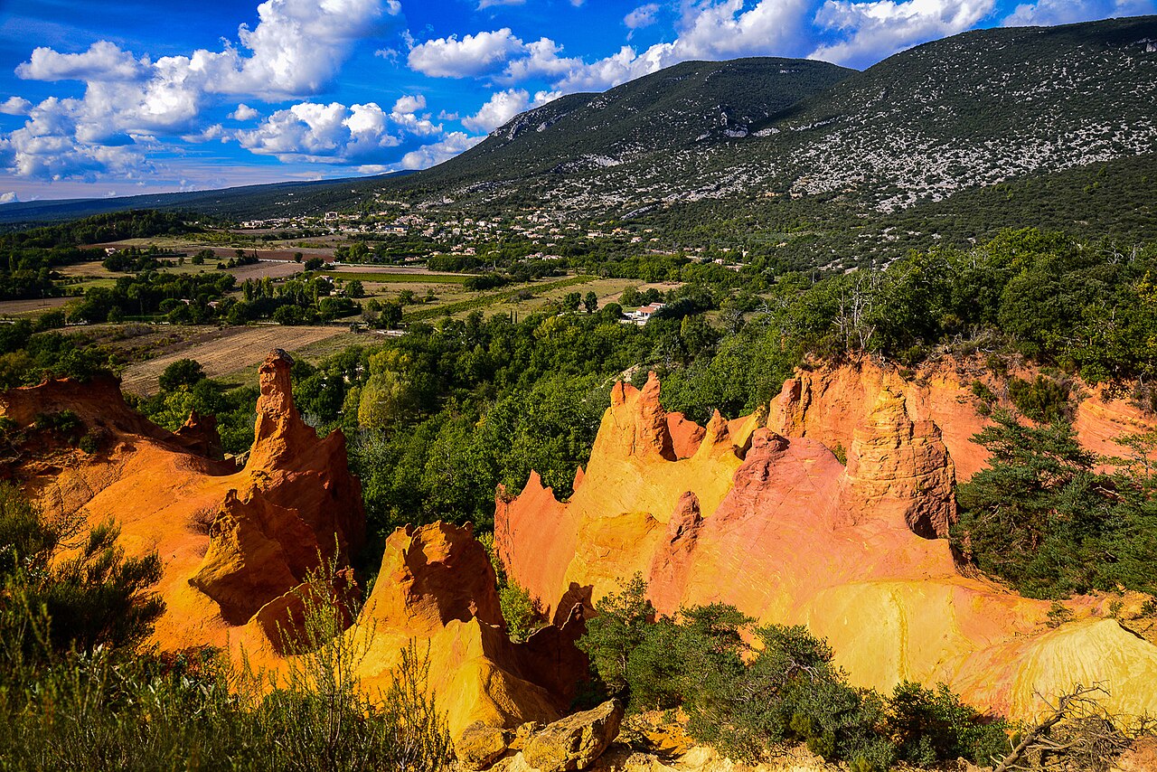 Hôtel de ville d'Avignon