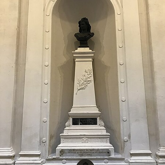 Photo de Hôtel de ville dAvignon