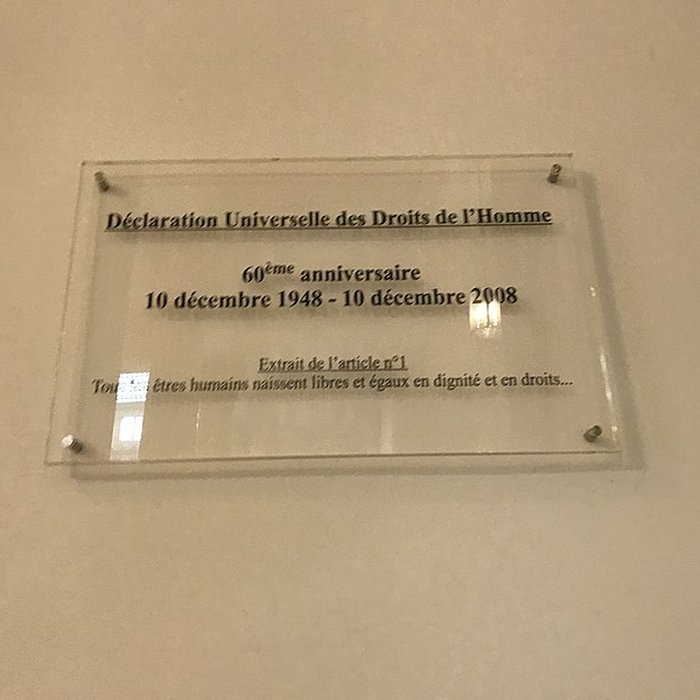 Photo de Hôtel de ville dAvignon