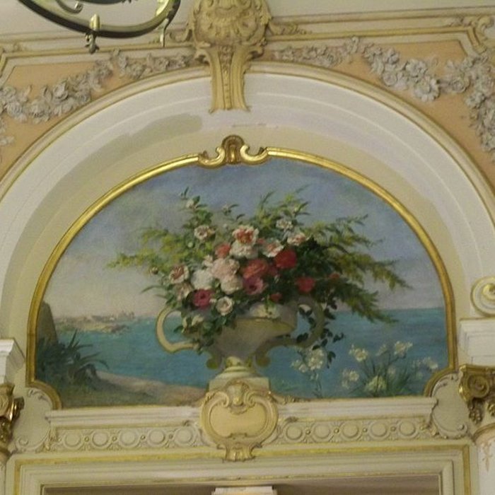 Photo de Hôtel de ville dAvignon