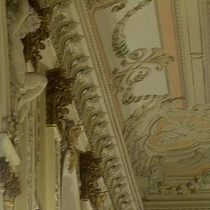 Photo de Hôtel de ville dAvignon