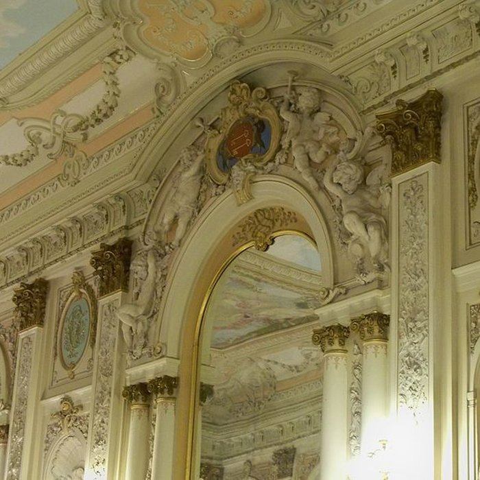 Photo de Hôtel de ville dAvignon