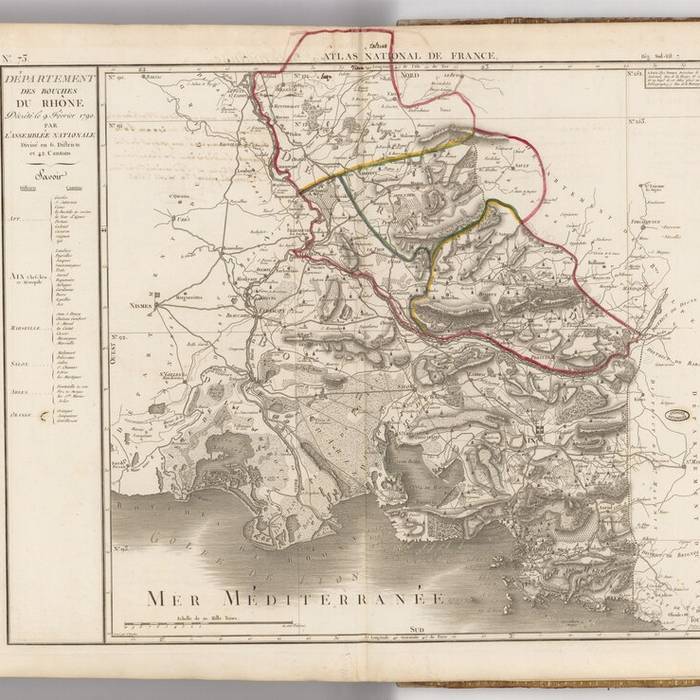 Photo de Hôtel de ville dAvignon