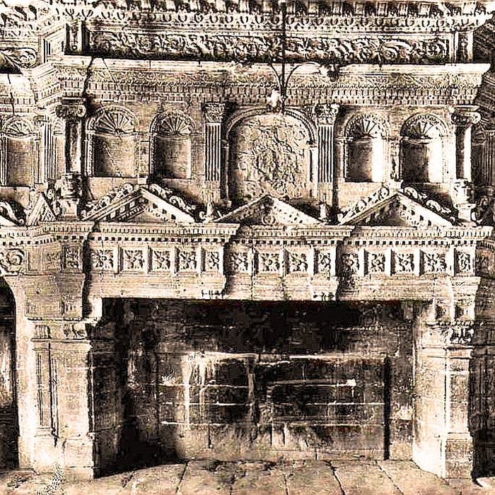 Photo de Hôtel de ville dAvignon