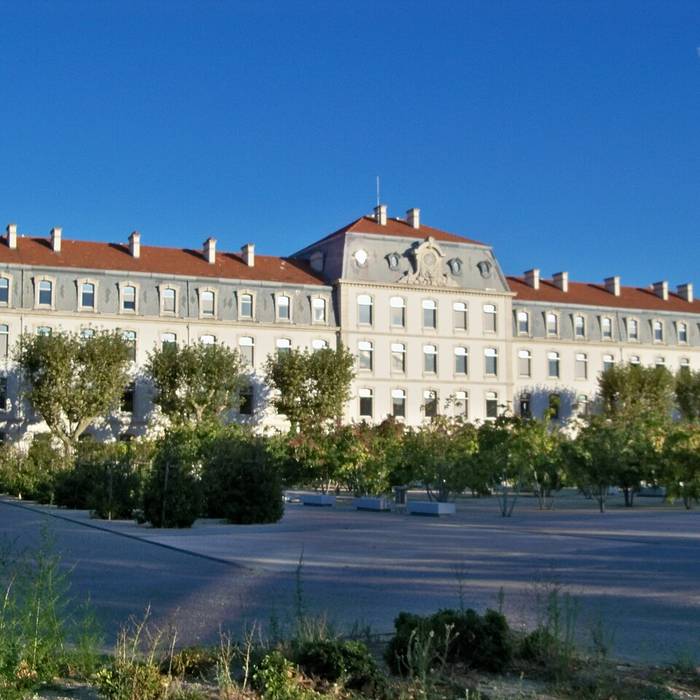 Photo de Hôtel de ville dAvignon