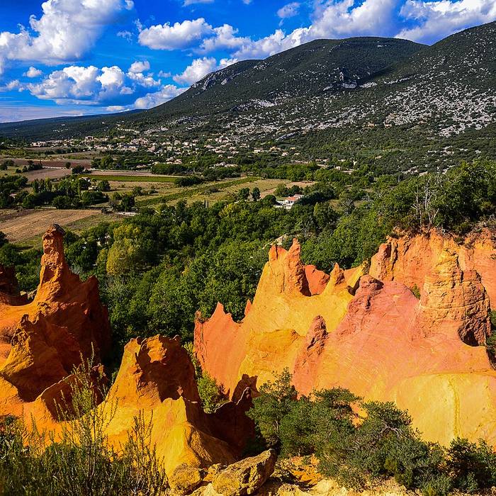 Photo de Hôtel de ville dAvignon