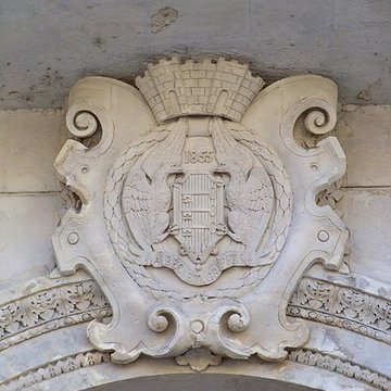 Hôtel de ville dAvignon