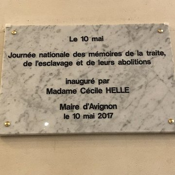 Hôtel de ville dAvignon