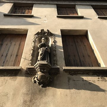 Hôtel de ville dAvignon