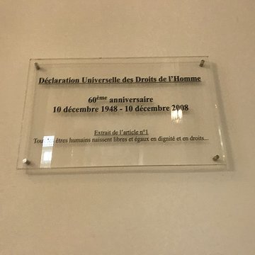 Hôtel de ville dAvignon