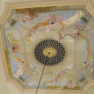 Hôtel de ville dAvignon