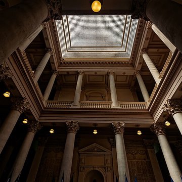 Hôtel de ville dAvignon