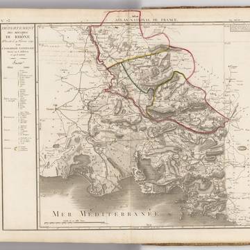 Hôtel de ville dAvignon