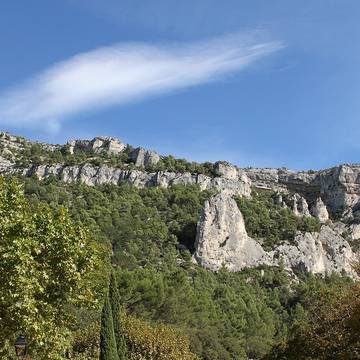 Hôtel de ville dAvignon