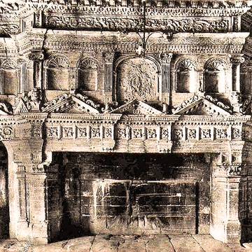 Hôtel de ville dAvignon