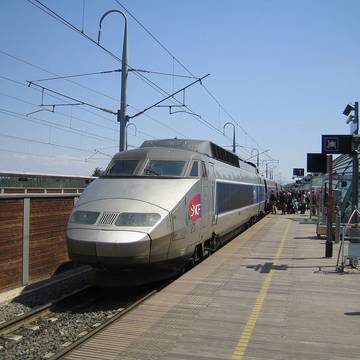 Hôtel de ville dAvignon
