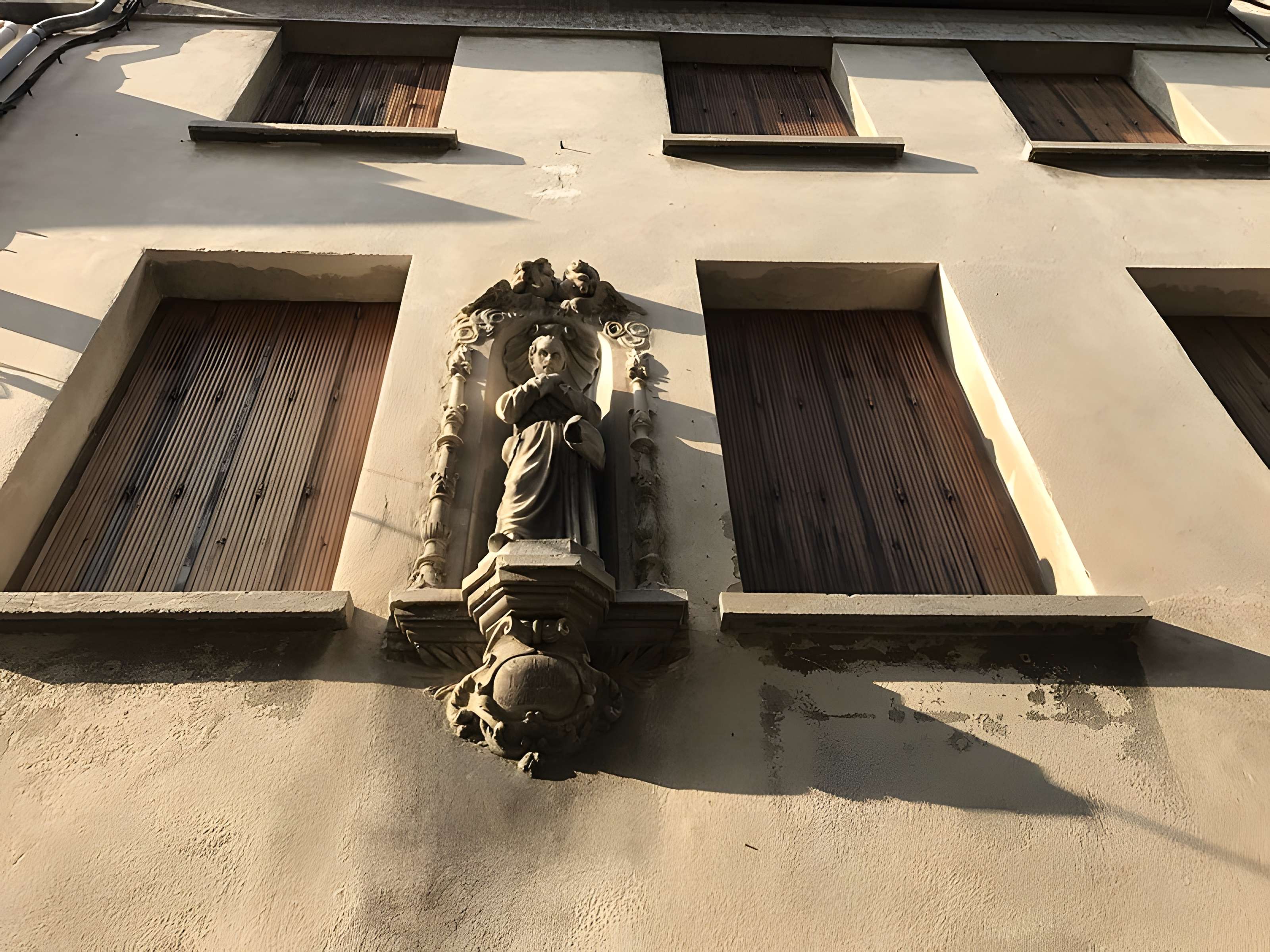 Hôtel de ville d'Avignon