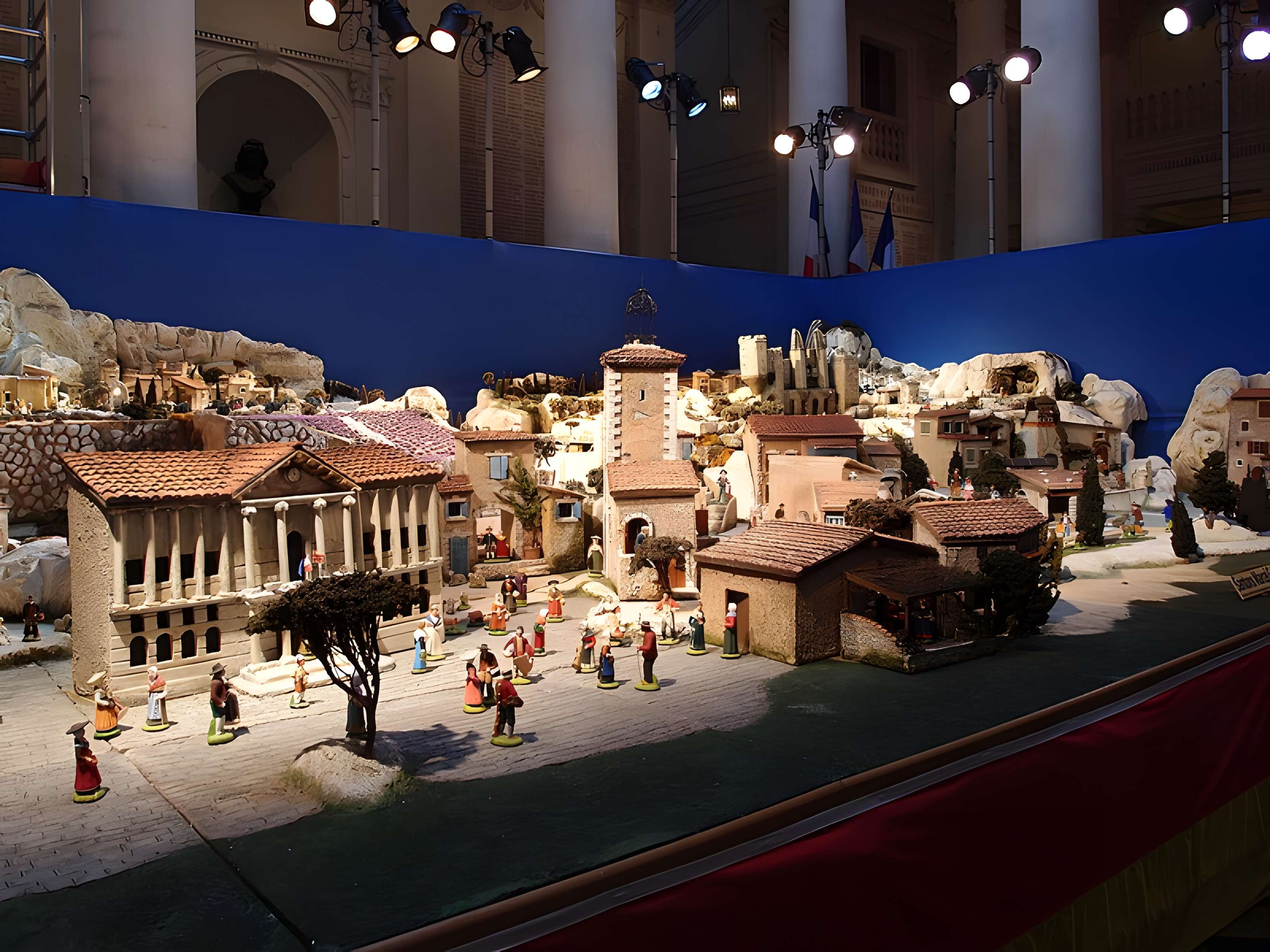 Hôtel de ville d'Avignon