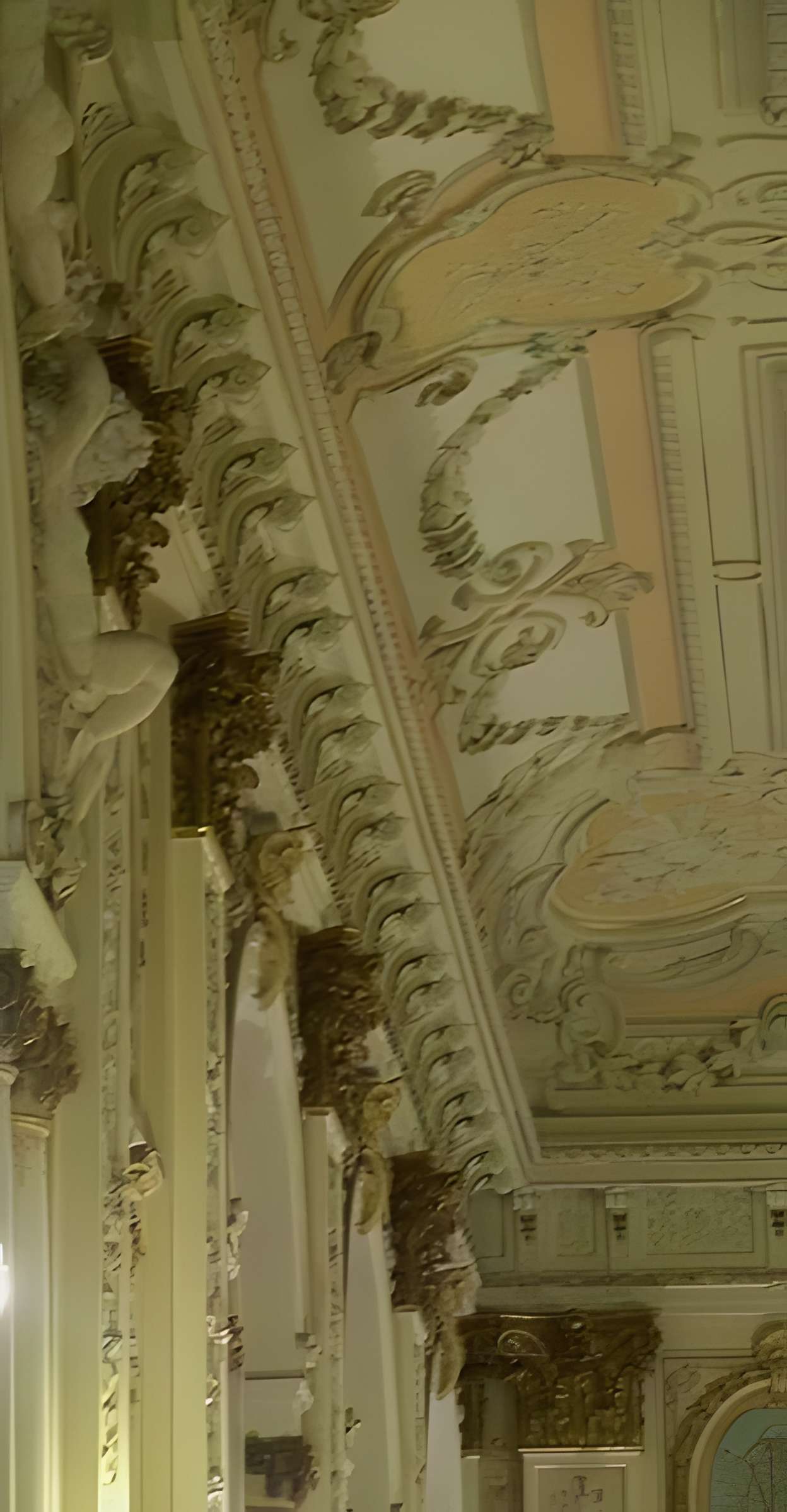 Hôtel de ville d'Avignon