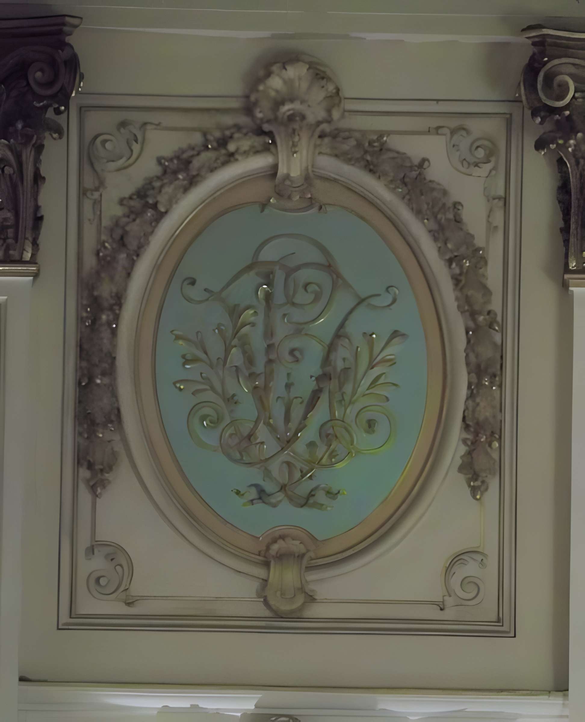 Hôtel de ville d'Avignon