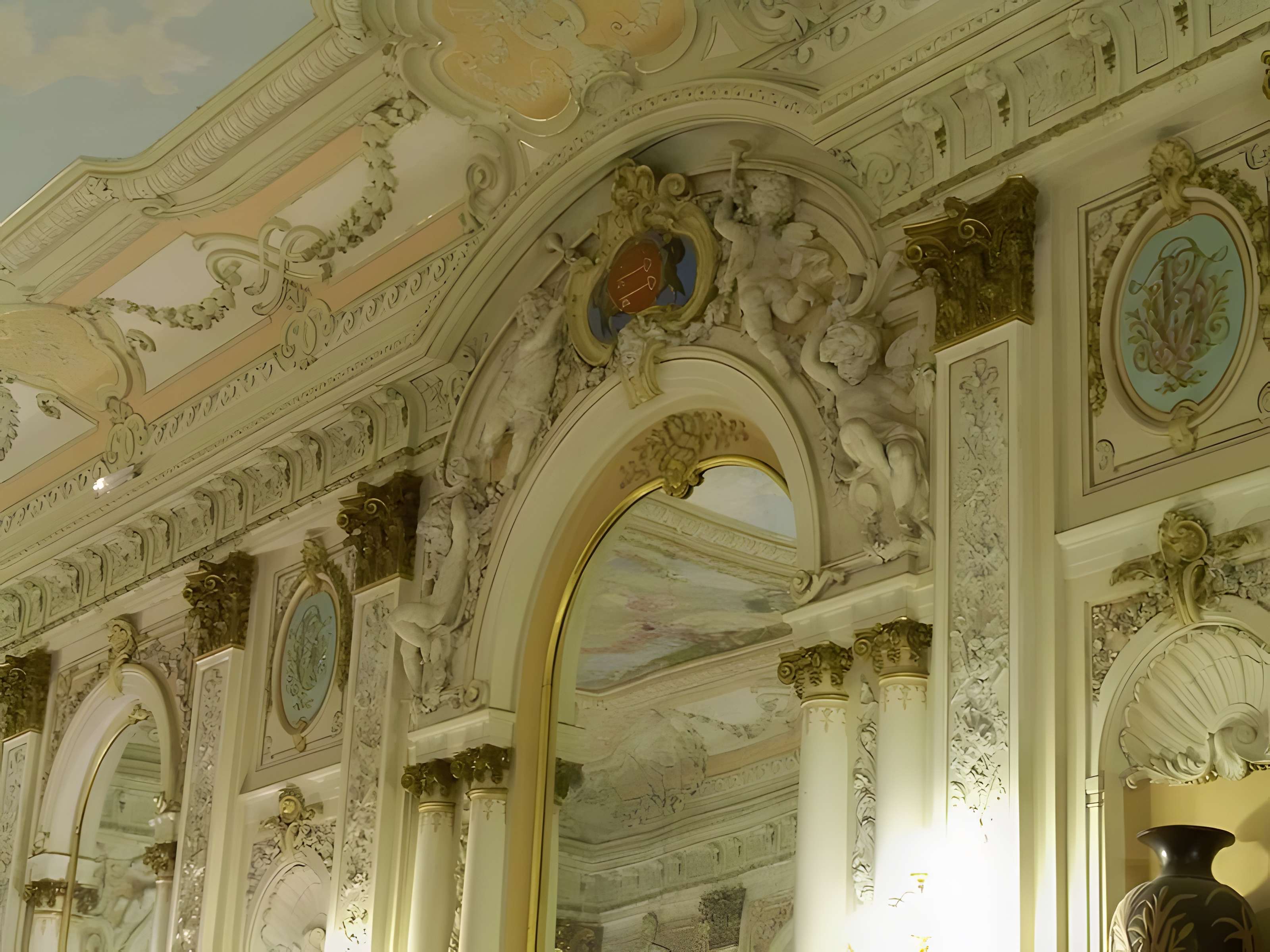 Hôtel de ville d'Avignon