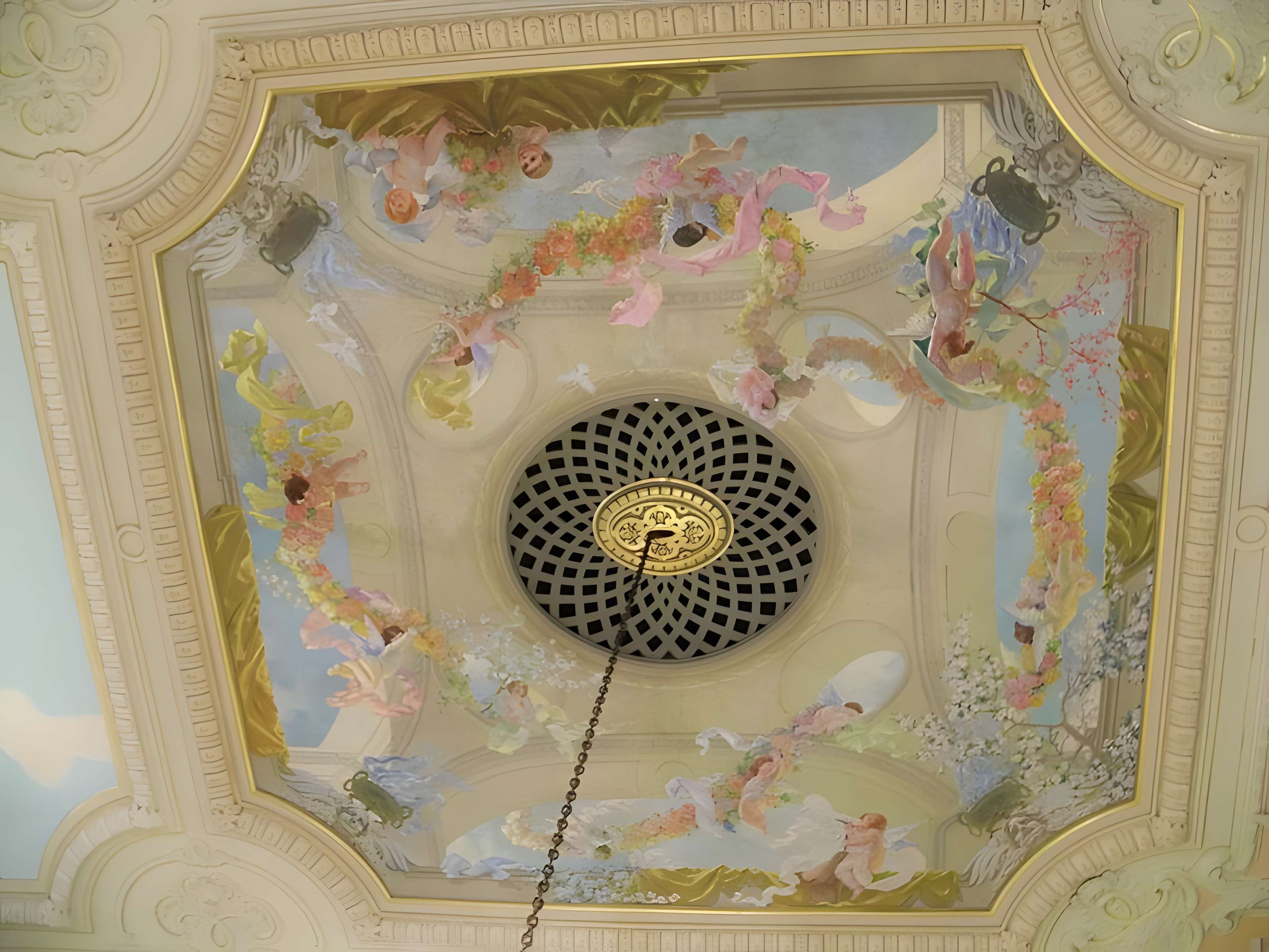 Hôtel de ville d'Avignon