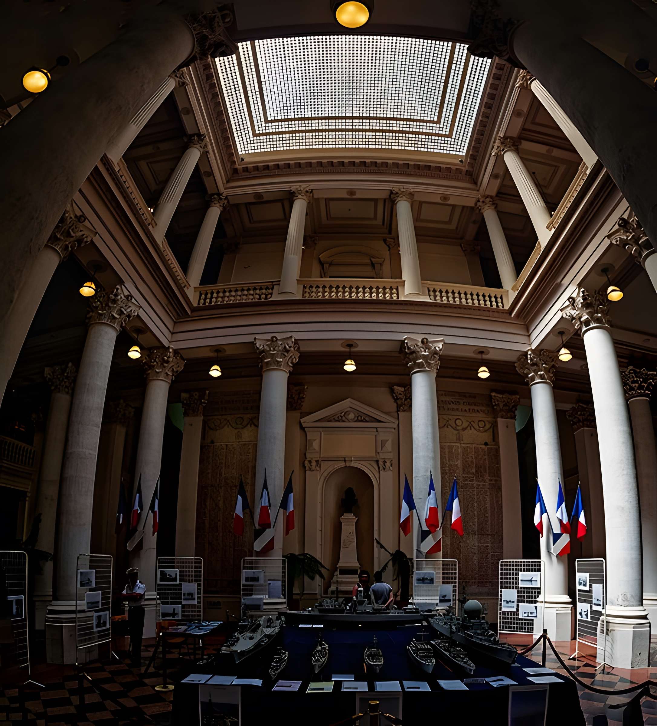 Hôtel de ville d'Avignon