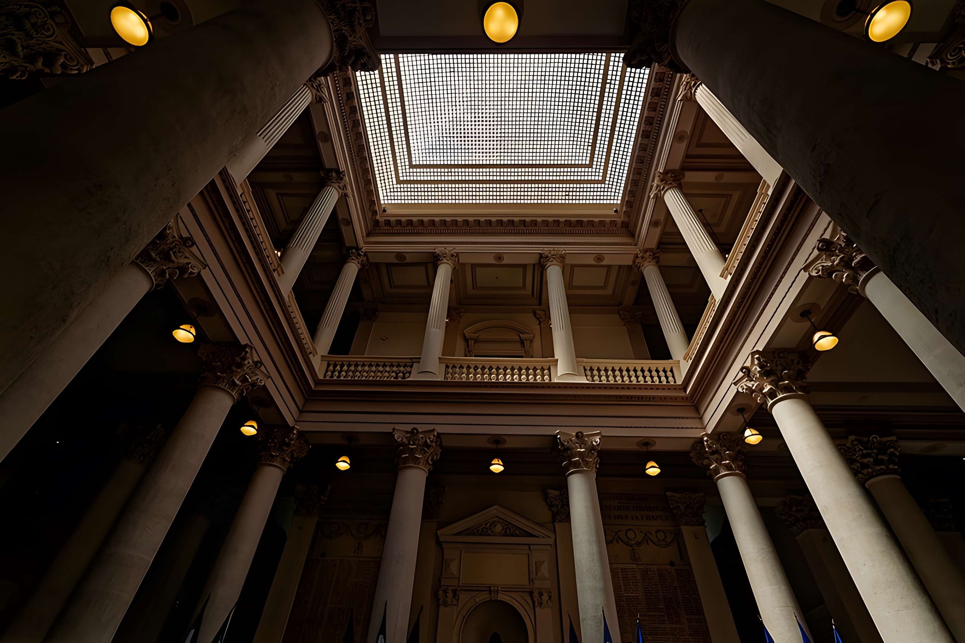 Hôtel de ville d'Avignon