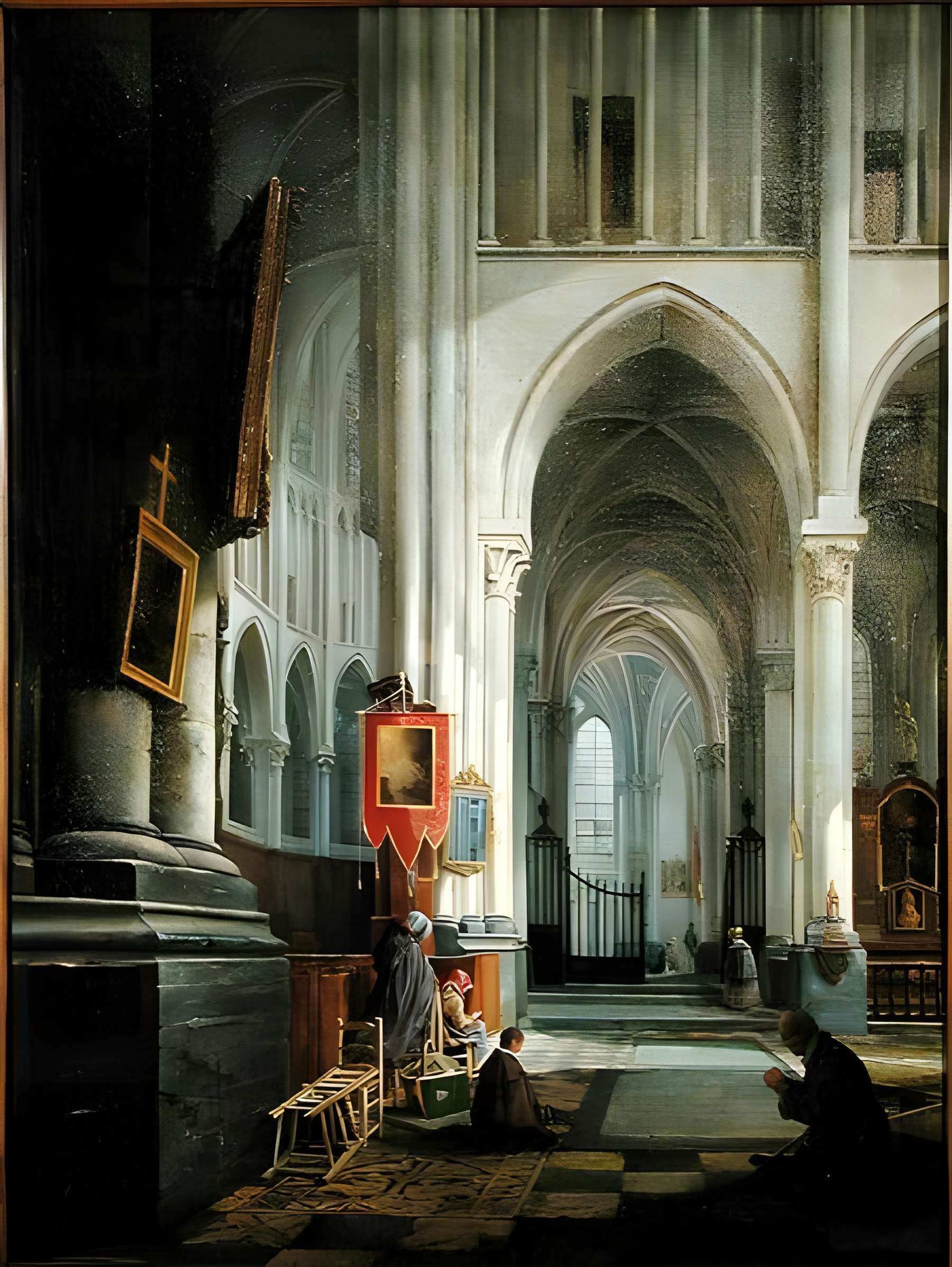 Hôtel de ville-Théâtre de Saint-Omer