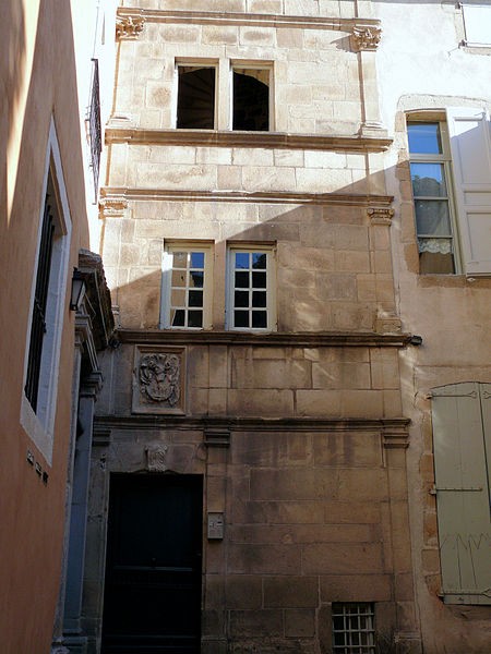 Photo de Hôtel de Vinols au Puy En Velay